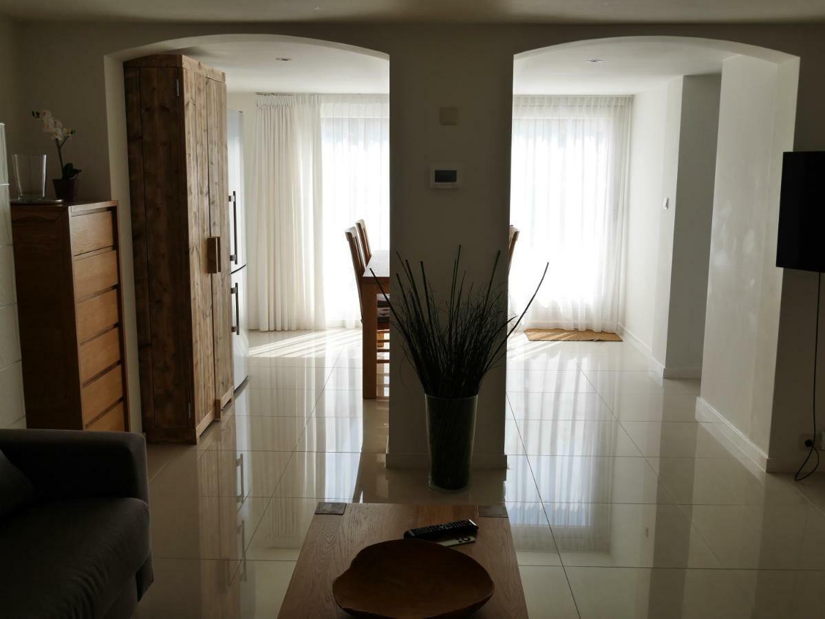 Casa Del Cisne Apart otel Zandvoort Dış mekan fotoğraf