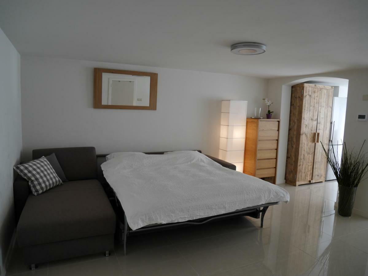 Casa Del Cisne Apart otel Zandvoort Dış mekan fotoğraf
